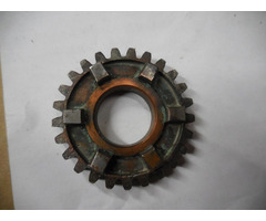 Yamaha RD 400 RD 250/350 Teile Pleule , Kolben Ritzel P55 - 2