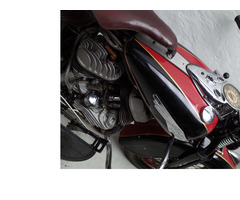 1945 Harley Davidson WLC. Beautiful. Strong runner. - 4