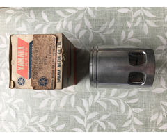 Yamaha RD250/350/DS6 div. Kolben neu. - 2