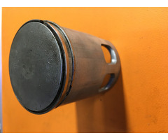 Yamaha RD250/350/DS6 div. Kolben neu. - 3