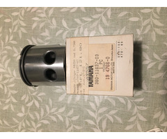 Yamaha RD250/350/DS6 div. Kolben neu. - 4