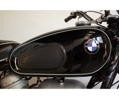 1955 BMW R50. Triple matching numbers. Very good runner - 3