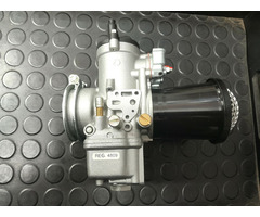 PHM 40 AS "REDUZIERT"