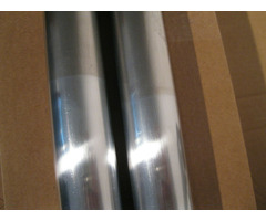 Suzuki GT 750 J  Standrohre - 5