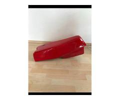 Morbidelli / MBA VR 125 Tank - 5