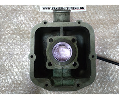 Ringhini 50 zylinder - 3