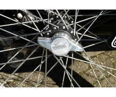 Motorrad Gespann BMW R50 - 4