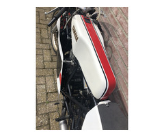 YAMAHA TZ 125 19080 Production rennmaschine - 2