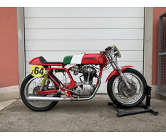 Ducati 350 Königswelle - 4