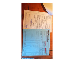 SMAC Competition Rädersatz, Elektron , RCB Honda Eckert etc. - 5