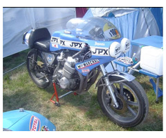 SMAC Competition Rädersatz, Elektron , RCB Honda Eckert etc. - 6