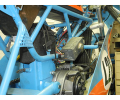 kreidler 50 ccm Racer - 5