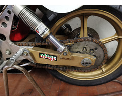 Honda segale 1000 - 3