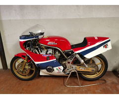 Honda segale 1000 - 4