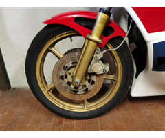 Honda segale 1000 - 5