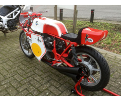 MV Agusta 500 replica/ look-a-like - 4