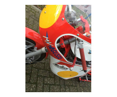 MV Agusta 500 replica/ look-a-like - 5