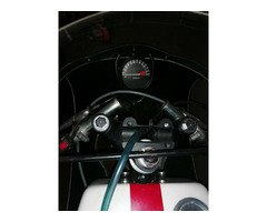 Yamaha RD Yamaha TA125 Kent Andersson Replica - 4