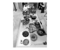 Yamaha RD Yamaha TA125 Kent Andersson Replica - 5