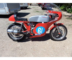 Aer Macchi Ala D'oro 350cc - 2