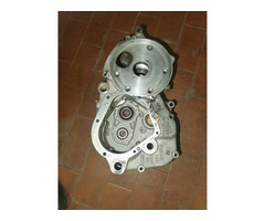 Rotax 128 crankcases - 3