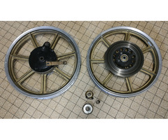 jantes Yamaha 200rdx 1E8