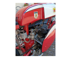 Moto Morini Corsaro Veloce 160 ccm  aus Bologna oder ggf. Tausch gegen Straßenoldtimer - 3