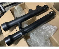 Gabel Tauchrohre 125er Suzuki