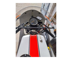 XS 400 CUP  Unikat - 3