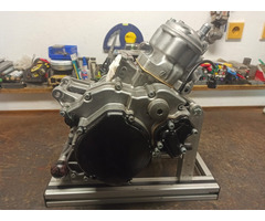 Honda rs 125 engine - 2