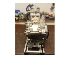 Honda rs 125 engine - 3