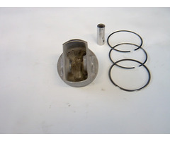 Ducati 900 Köwe/Bevel Mahle Kolben - 3