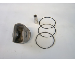 Ducati 900 Köwe/Bevel Mahle Kolben - 4