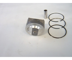 Ducati 900 Köwe/Bevel Mahle Kolben - 5