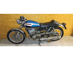 Suzuki T 500 Titan