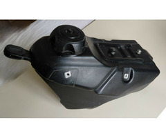 Honda CRF 450 FUEL TANK