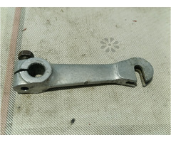 Ducati Bevel Single Front Brake Lever Ducati 125 160 175 200 250 350