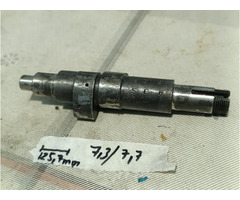 Ducati Bevel Single 250 350 Camshaft Árbol De Levas