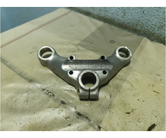 Ducati Single Gabelbrücke Klemme TS 31,5mm