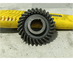 Ducati Bevel Single Upper Bevel Gear 125 160 175 200 250 350 450