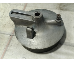 Ducati Bevel Single Rear Shoe Carrier 160mm Ducati 125 160 175 200 250 350