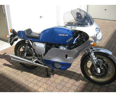 Honda Eckert RE1000 plus Teile