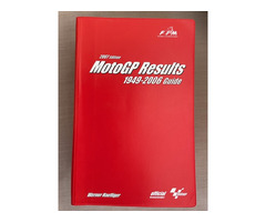 MotoGP Results
