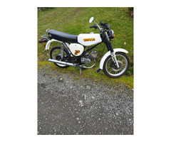 Simson s70/85 comfort