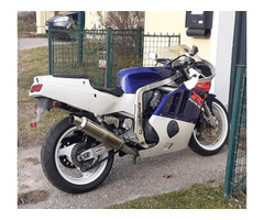 GSXR 400
