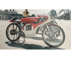 Suzuki RK-RM. Tohatsu Y105@106 - 2