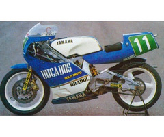 Yzr250(86/89)