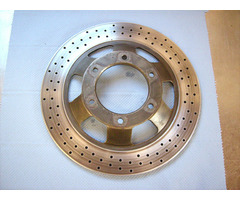Ducati Pantah Bremsscheibe Brembo D=260mm gebraucht!