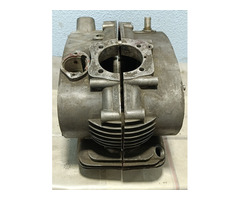 Ducati 24 Horas 250 Original Carter