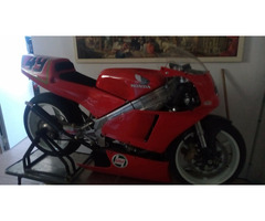 Vendo honda rs 250 r - 4
